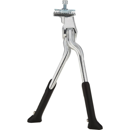 MASSLOAD CL-KA56 V open center stand silver CL-KA56