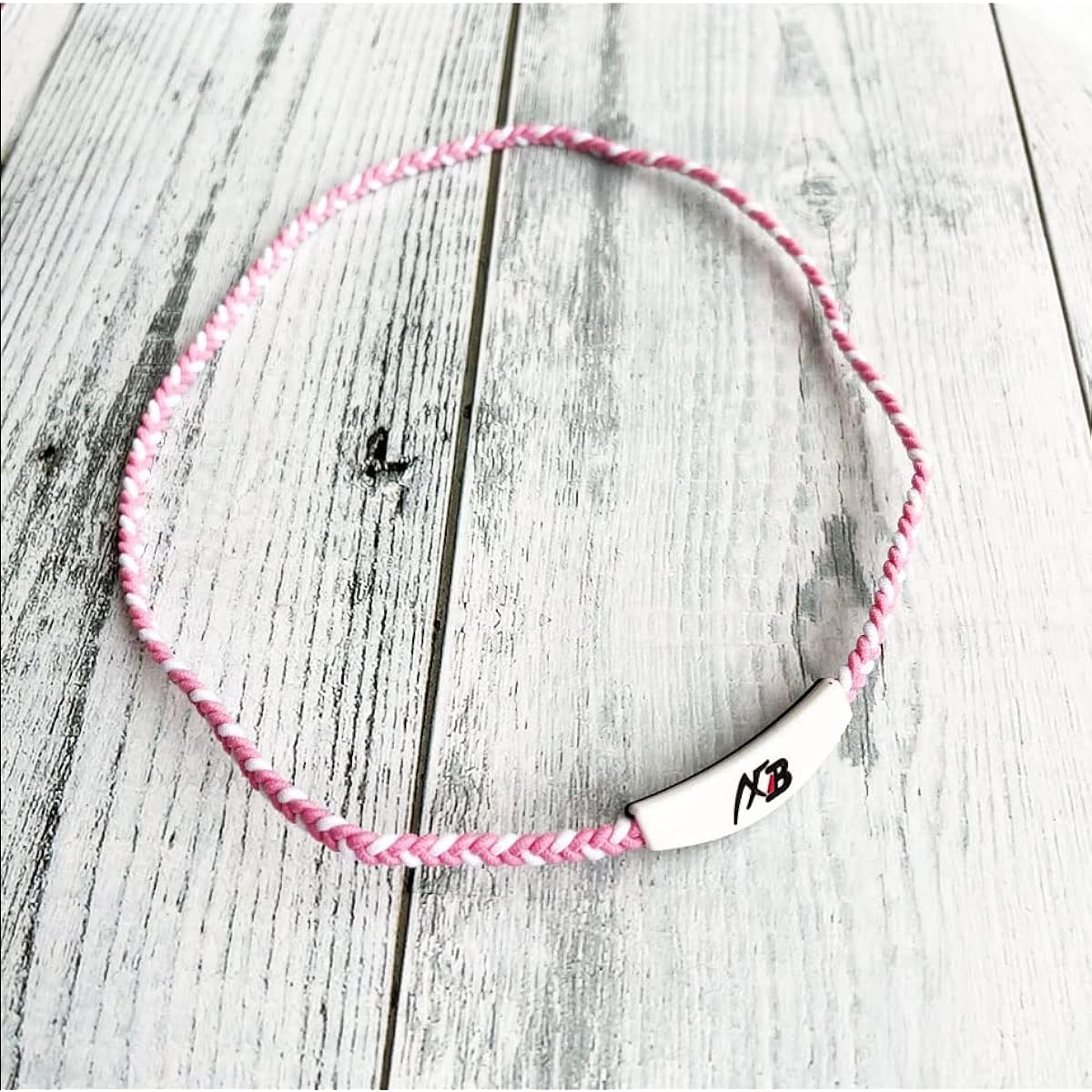 XB Axef x Belguard Color Band XB Pink
