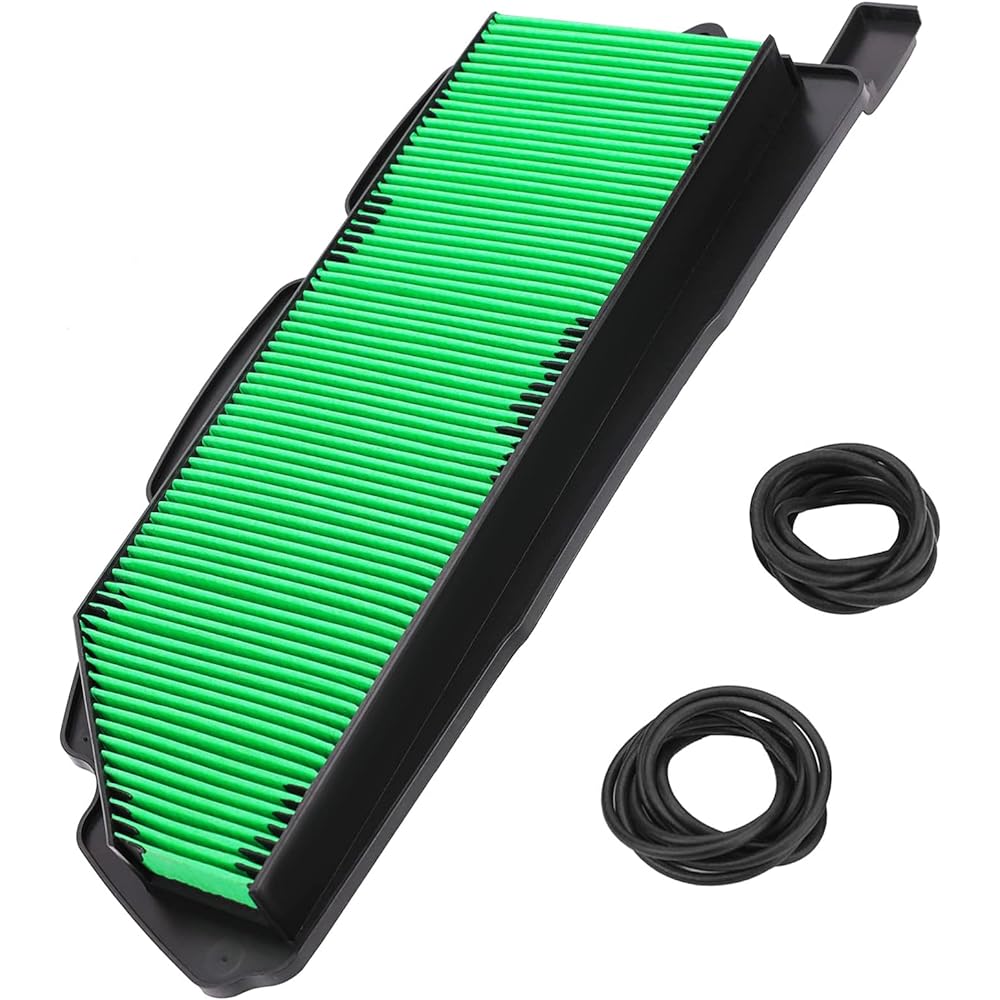 17215-HL4-A02 Honda Pioneer Air Filter Replacement 2016 2017 2018 2019 2020 2021 Honda Pioneer 1000 1000-5