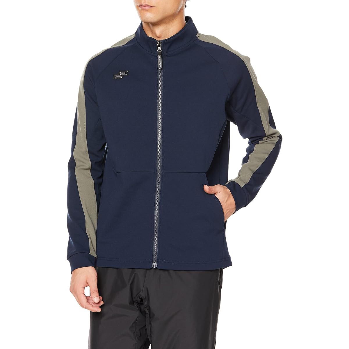 [SSK] Jacket Proedge Training Jersey Men's
