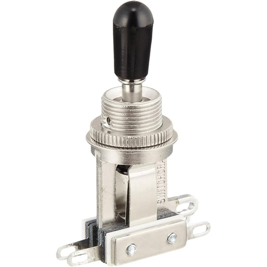 Scud Switchcraft Torgue Switch Short SWC-TS-S