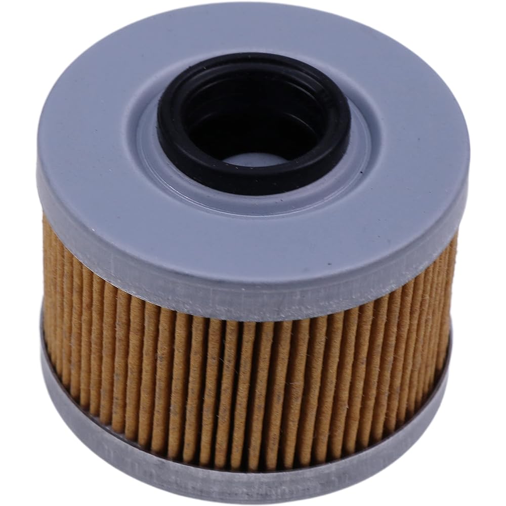 JEEDNA Oil Filter Kit 888464 Royal ENFIELD HIMALAYAN EZ with gasket