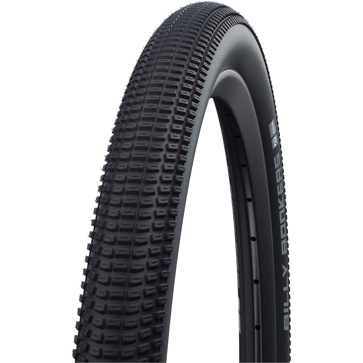 SCHWALBE [Genuine Product] SCHWALBE Billy Bonkers 26x2.25 MTB Tire