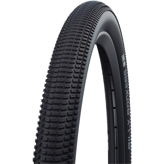 SCHWALBE [Genuine Product] SCHWALBE Billy Bonkers 26x2.25 MTB Tire