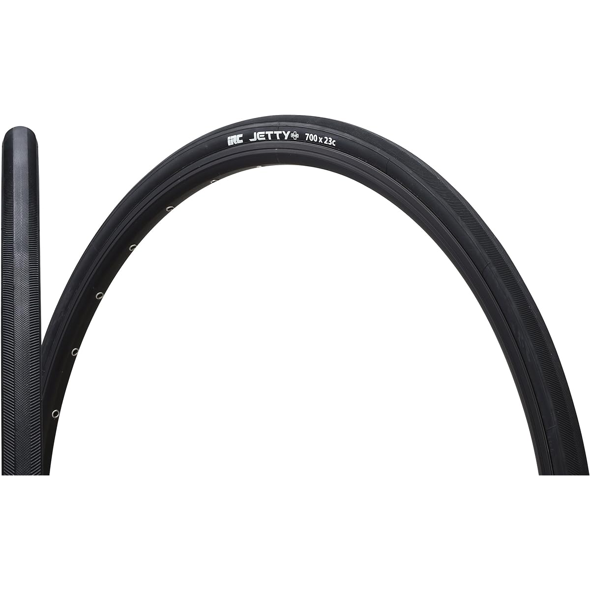 Color tire IRC JETTY PLUS 700X23c