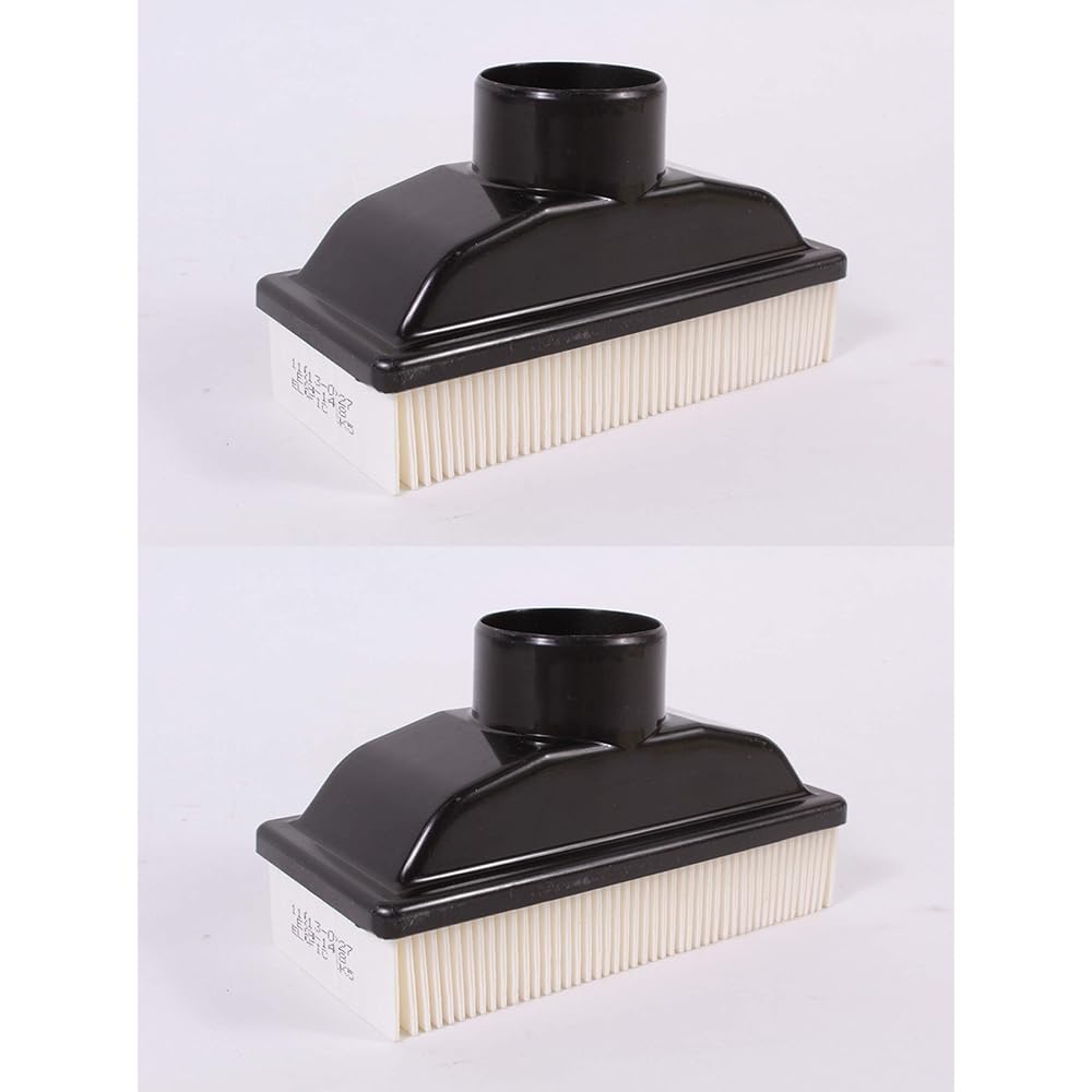 Kawsaki genuine air filter FR541V FR581V FR600V 99999-0383 2 packs