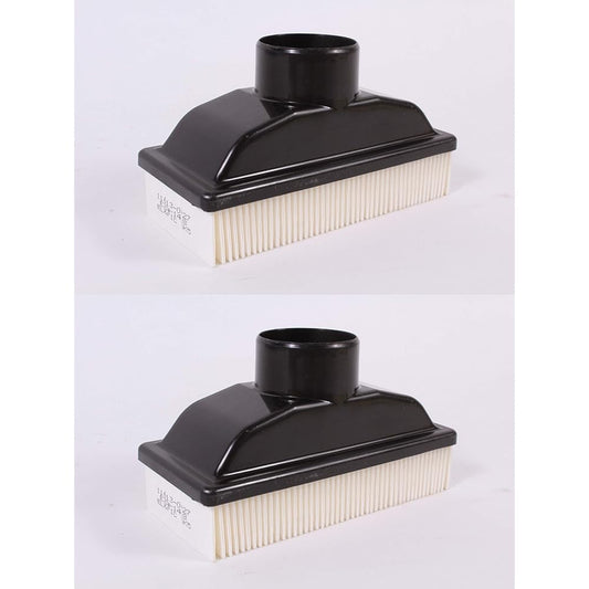 Kawsaki genuine air filter FR541V FR581V FR600V 99999-0383 2 packs