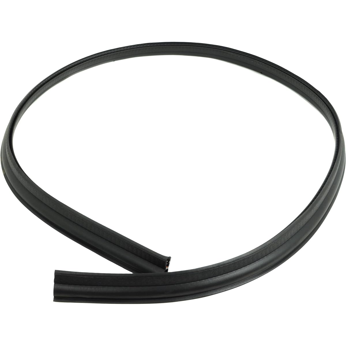 2003 - 09 Genuine HUMMER H2 Back Food SEAL WEATHERSTRIP 15063465