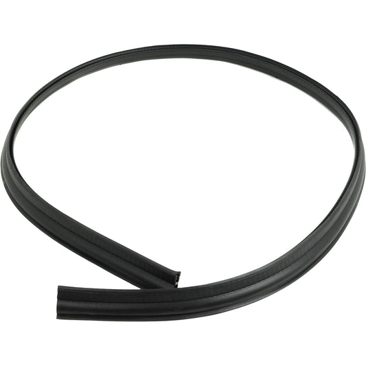 2003 - 09 Genuine HUMMER H2 Back Food SEAL WEATHERSTRIP 15063465