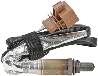 BOSCH (Bosch) Automotive Oxygen Sensor 15026 Original Equipment (Volkswagen)