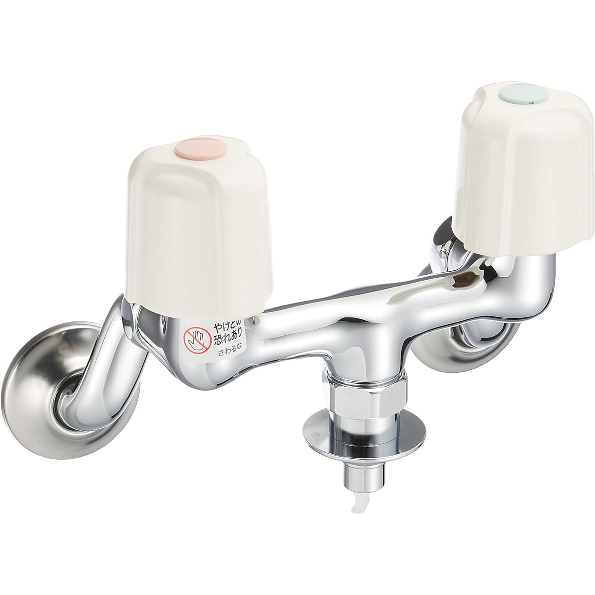 KVK 2 handle mixer faucet [KM33U]