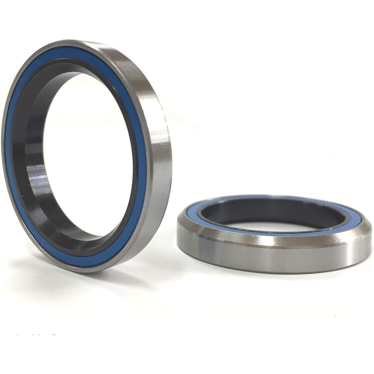 [NBBB Your Bicycle Bearing Warehouse] MH-P03K TH-873 MR122 MR054 1-1/8“ Headset Bearing Bicycle Bearing 30.15×41.0×6.5 36°/45° Set of 2 K336