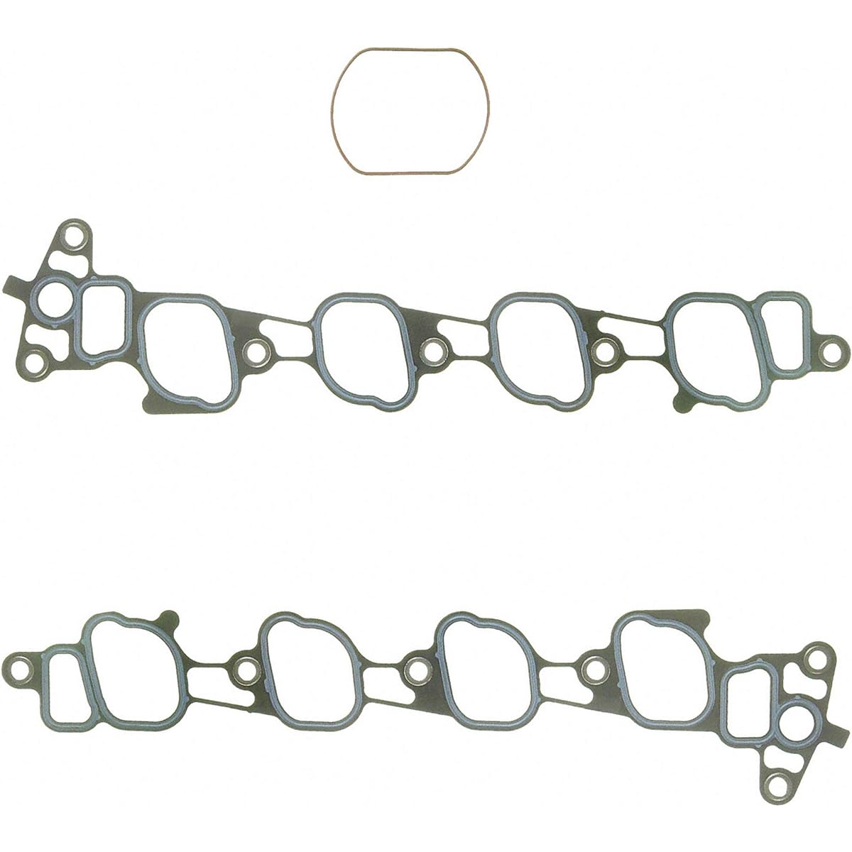 FEL-PRO MS 92121-3 Intake Mani Hold Gasket Set