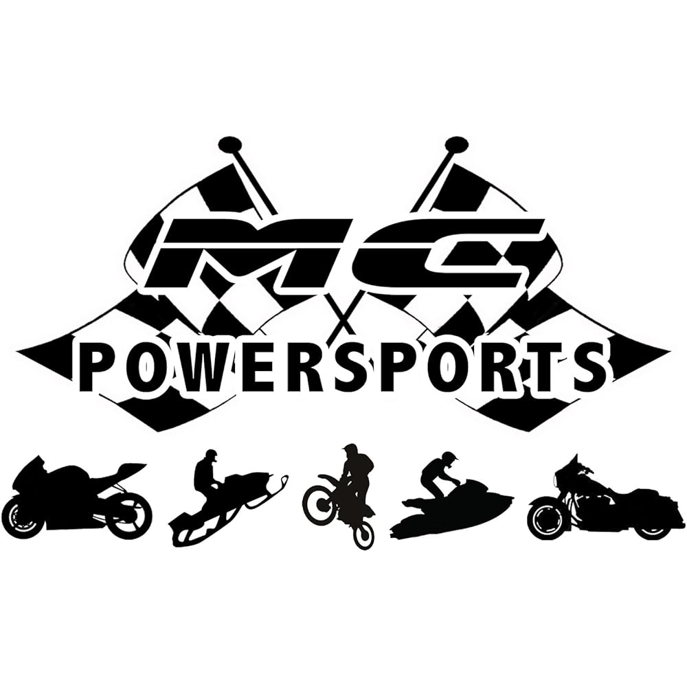 Motion Pro Honda Shadow 750 Spirit 07-08