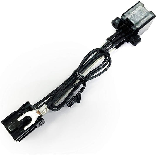 (STV-N01-8P)Nissan genuine navigation MM312D-W Kit that allows you to watch TV DVD while driving and operate the navigation