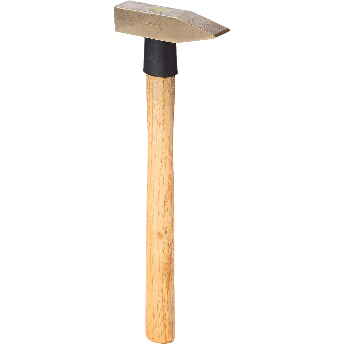 KS TOOLS BRONZEplus fitters hammer 300 g hickory handle BRONZEplus fitters hammer 300 g hickory handle 963.2008