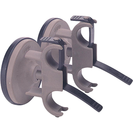 Daiichi Seiko Rod Holder Suction Cup Rod Hanger Rod Stand Fishing