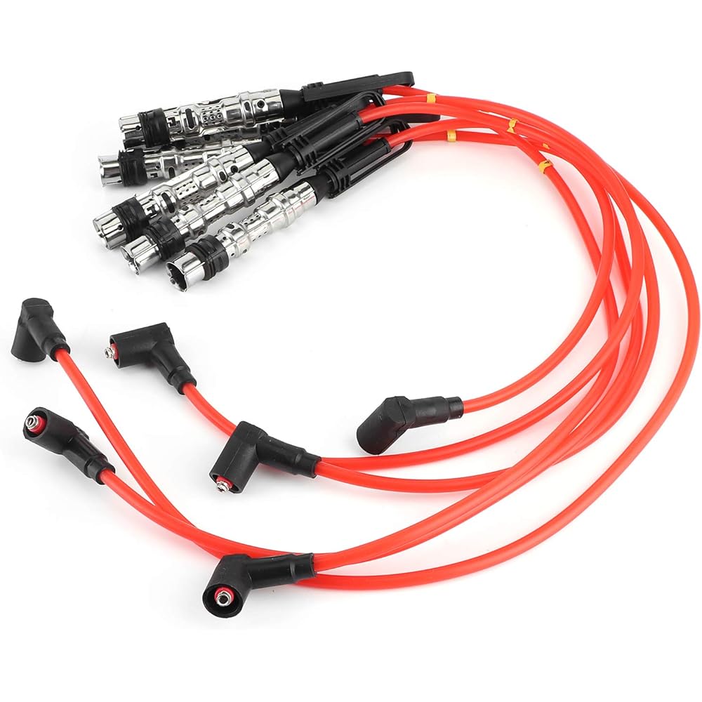 Ignition Cable Ignition Cable Plastic & Rubber & Alloy SUV Car Trunk Bus