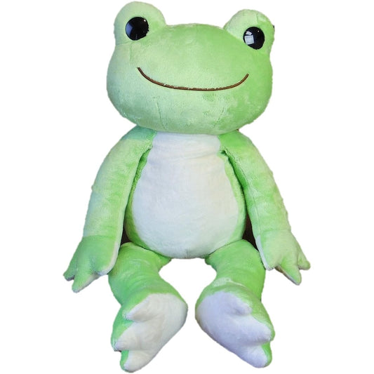 Nakajima Corporation Frog Pickles Basic Pickles L Size