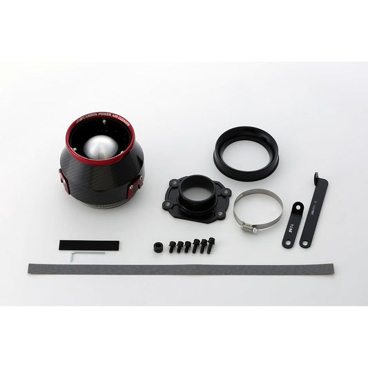 BLITZ CARBON POWER AIR CLEANER M900A Roomy Turbo 35244