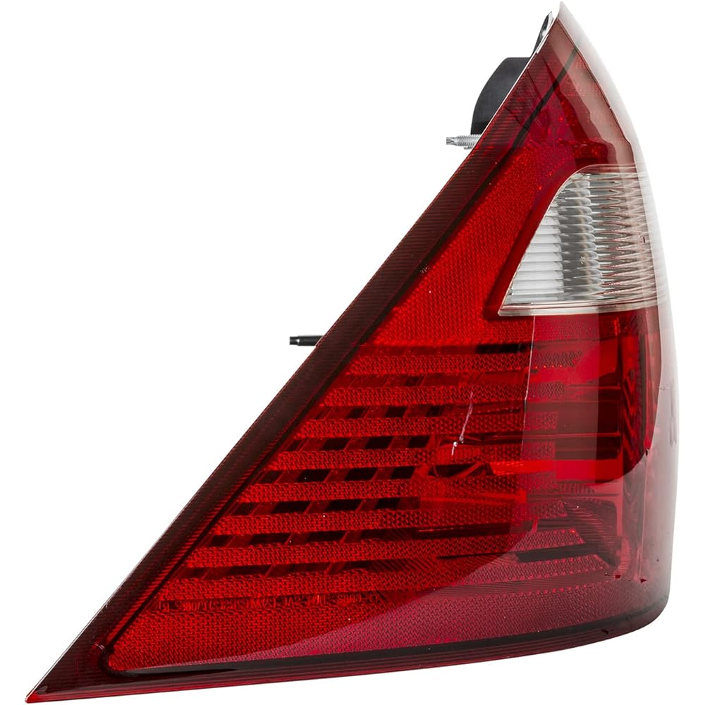 TYC 11-6084-01 Ford 500 Ride seat replacement tail light assembly