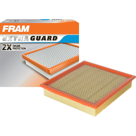 FRAM Extra Guard Air Filter CA10262 For part of Ford and Lincoln vehicles