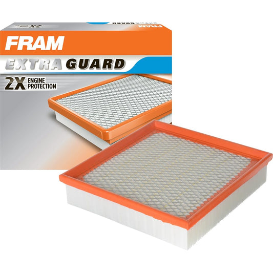 FRAM Extra Guard Air Filter CA10014 For Buick Chevrolet Pontiac Car