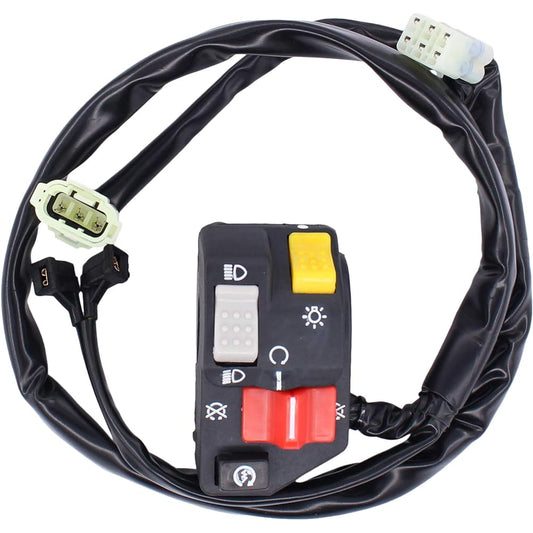 Motoku Handle Bur Switch Honda SPORTRAX 400EX 1999-2004