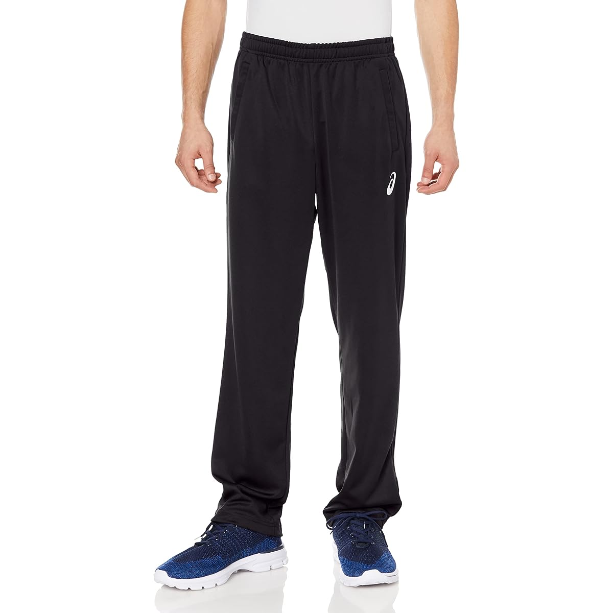 [ASICS] Training Wear Dry Training Pants 2031D930 Men's