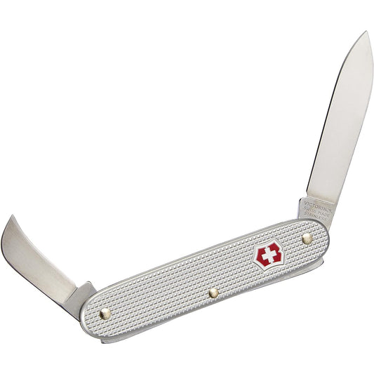VICTORINOX Swiss Army Swiss Army Knife Multifunctional Knife Outdoor Camping Swiss Made Multi Tool Small Compact Lightweight [Domestic Genuine Product]