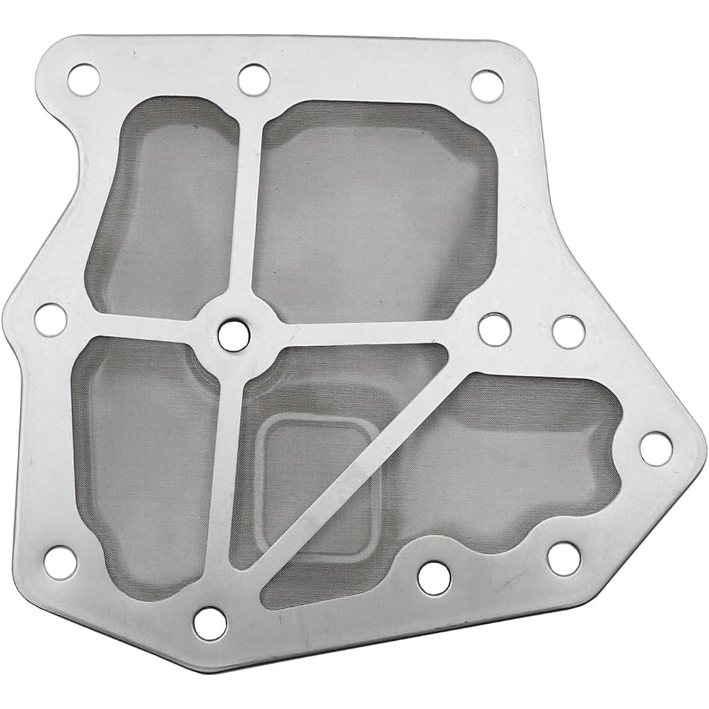 BECK ARNLEY 044-0248 Automatic transmission filter kit