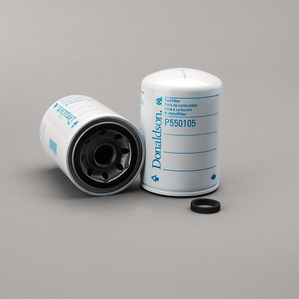 Donaldson P550105 Fuel filter (spin -on)