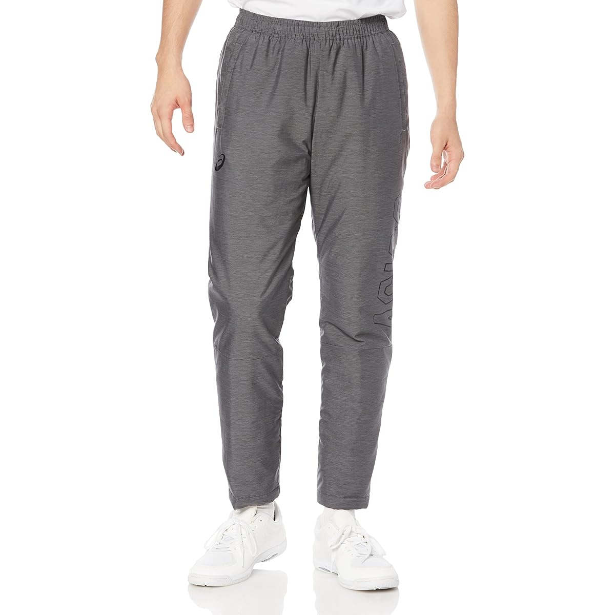 [ASICS] Training Wear CROPPED Warmer Pants 2031C694 Men's