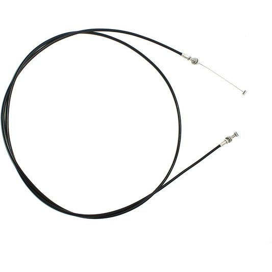 Non-Genuine JSP Brand Right Throttle Cable SeaDoo Jet Boat Speedster Sportster Challenger (Right) Compatible #:277000327/27-4172R 1994 1995 1996