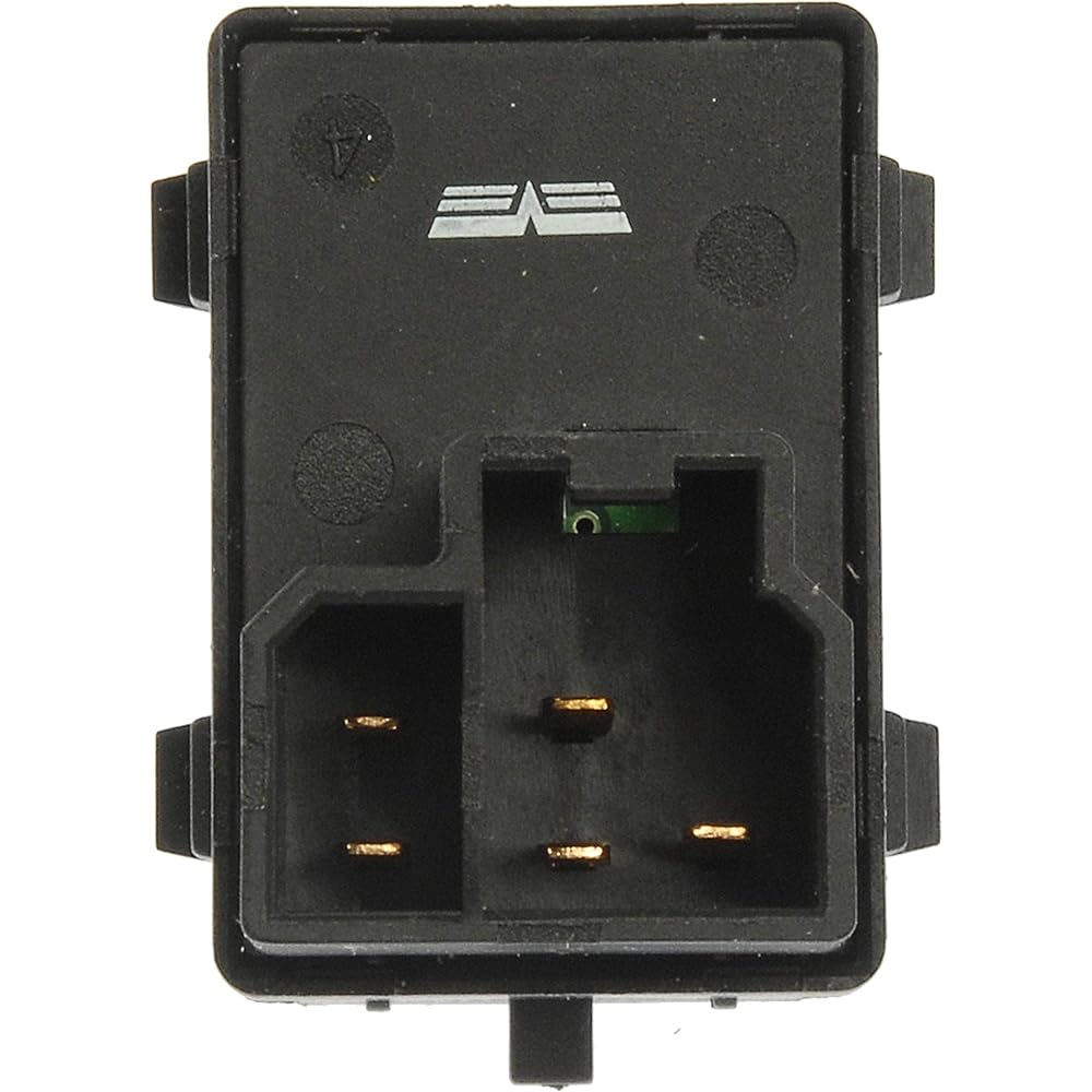 Doman 901 - 437 Power Windows Switch