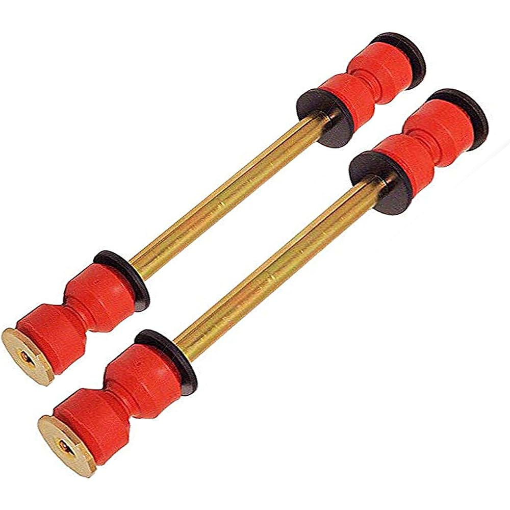 Suspension Dewde 4 Peace Front/Rear Swaer Link Chevrolet Sabarbane Taho GMC Ucon K6700 K700432