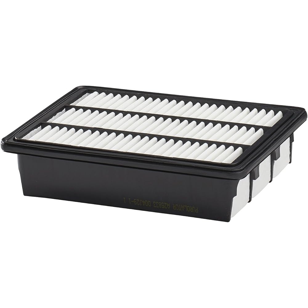 PUROLATOR A25833 PUROLATORONE Advanced Engine Air Filter Hyundai Santa