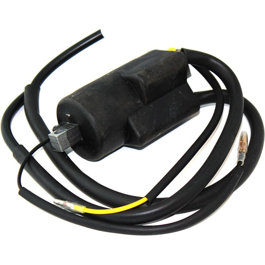 Caltric ignition coil Kawasaki KZ440 KZ-440 1980-1983 Double-line