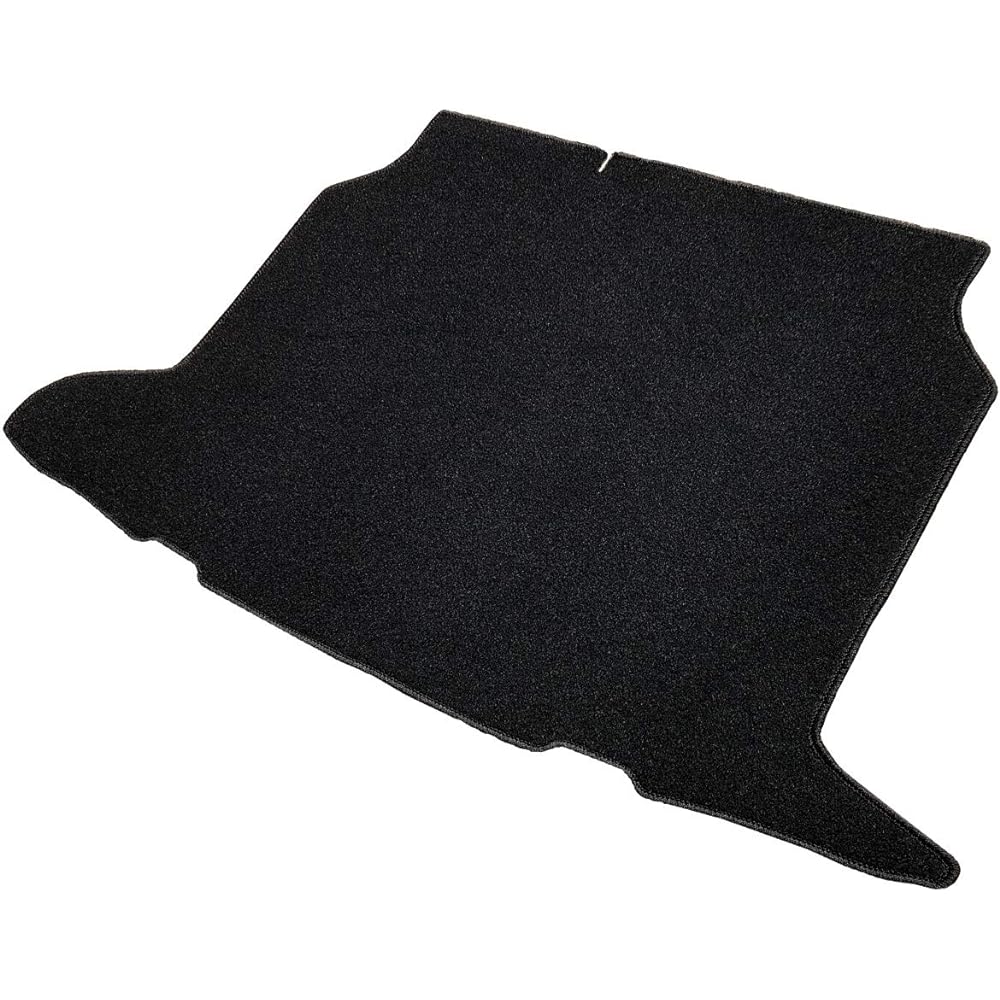 Fenice Car Mat, Luggage Mat, Domestic Production (Toyota Yaris Cross 10 Series 2WD), Black, Non-Slip Shape, Resistant to Slip, Car Mat (Car Parts Specialty Store)