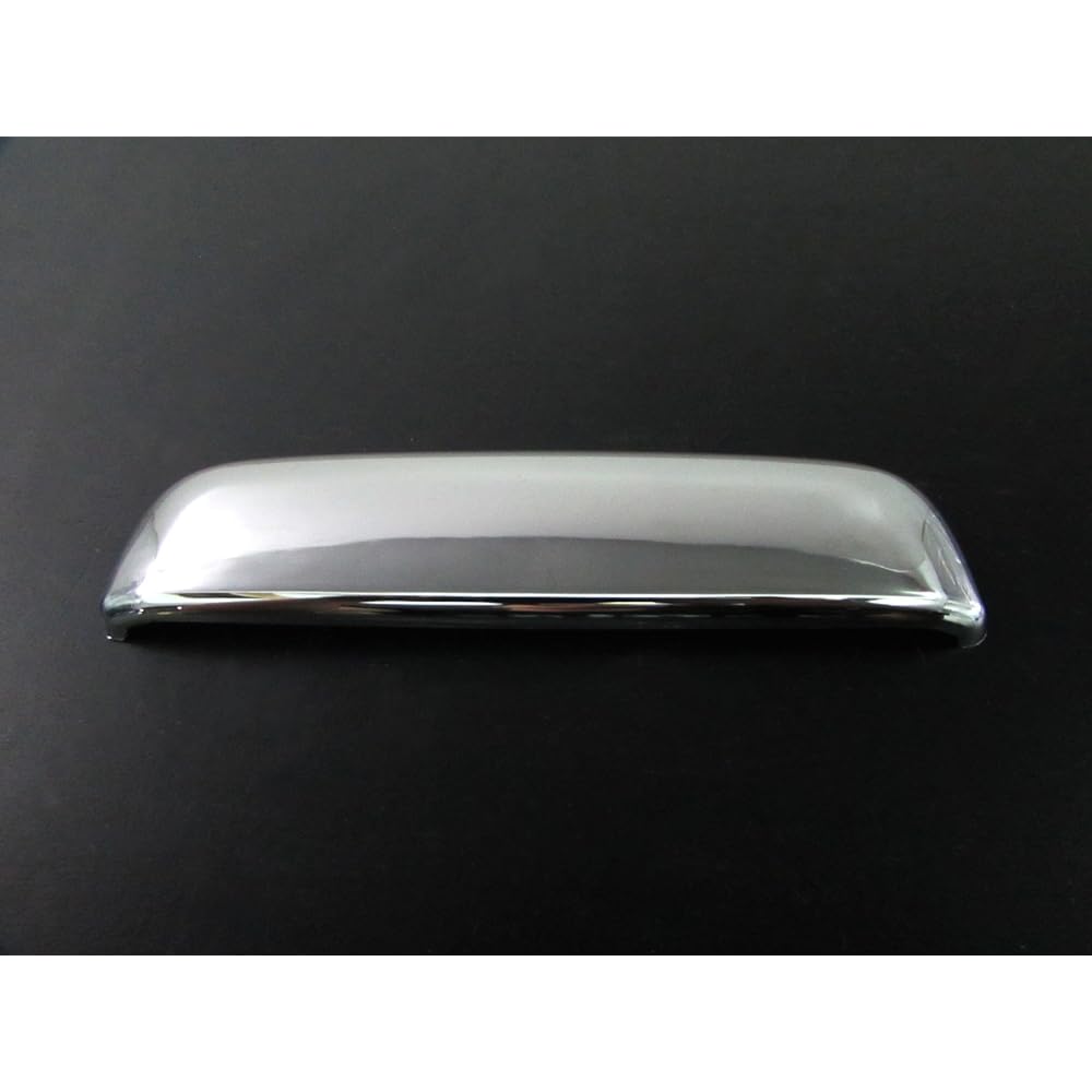 BRIGHTZ Alto HA36S HA36V Plated Door Handle Cover Rear Hatch Knob [REA-DHC-012] HA HA36 A36 36 22907