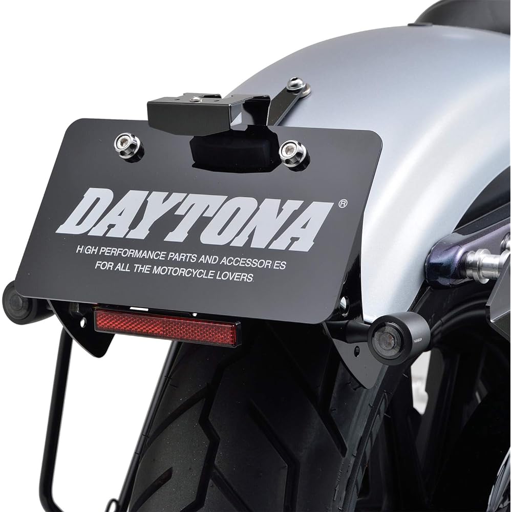 Daytona Motorcycle Fender Eliminator Kit HARLEY-DAVIDSON 2009 onwards XL Sportster 16788