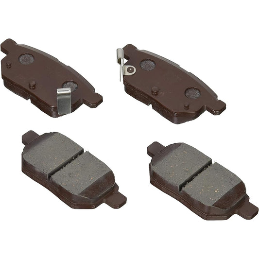 TACTI disc brake pad V9118-B037