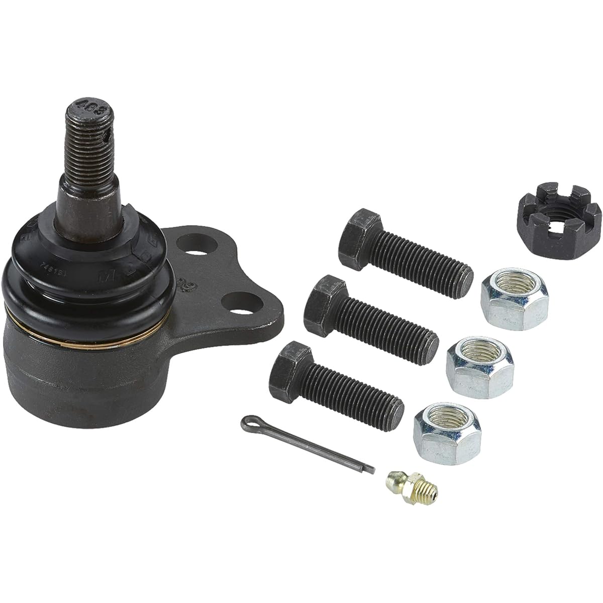 MOOG CHASSIS PRODUCTS K7366 Ball joint