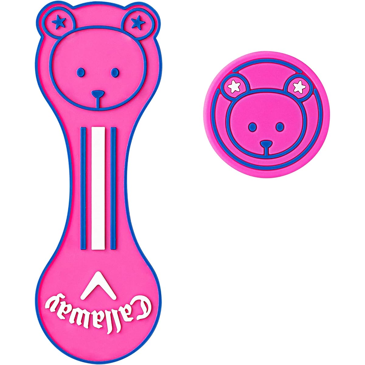 Callaway Marker BEAR-S MARKER Women's