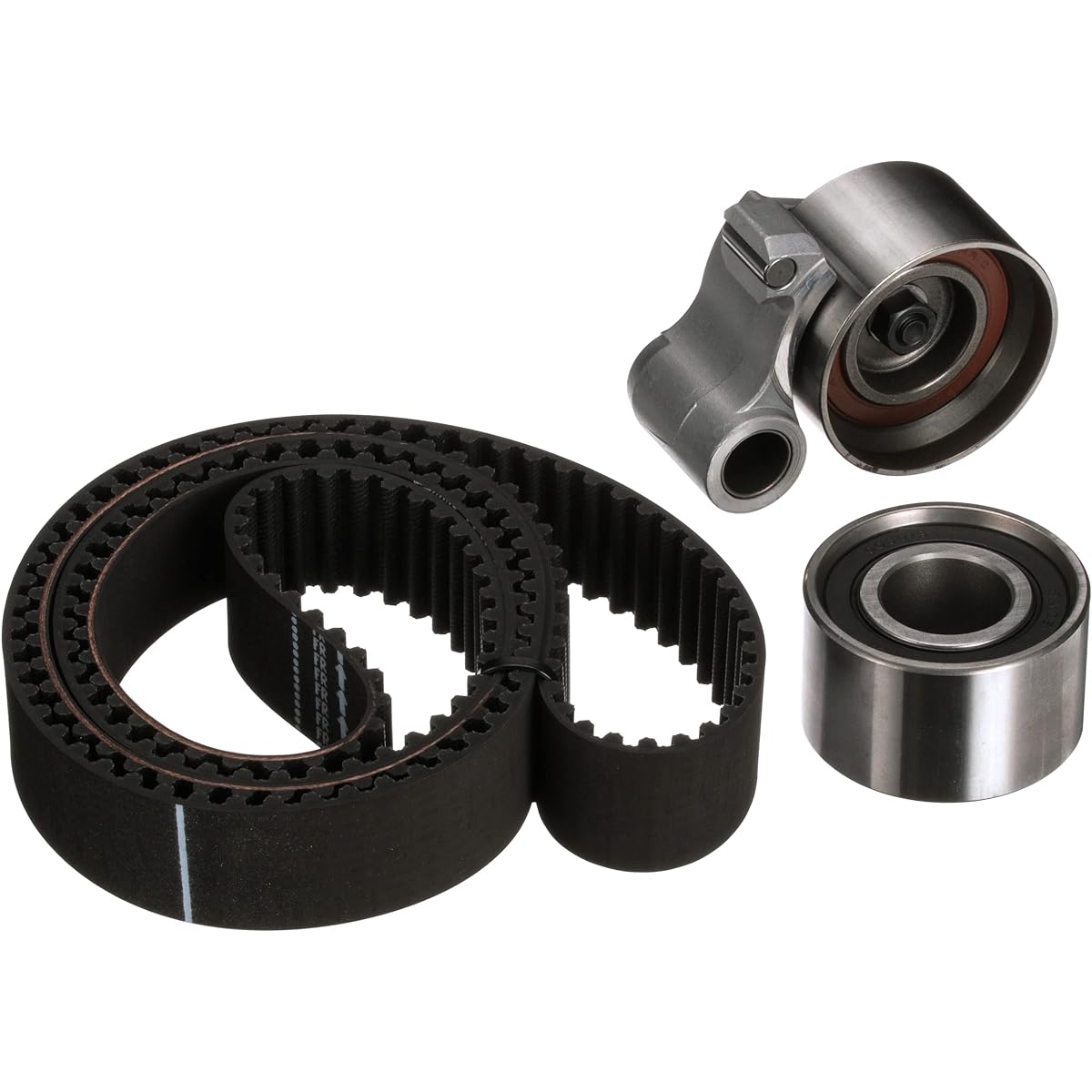 GATES TCK257 Timing belt component kit