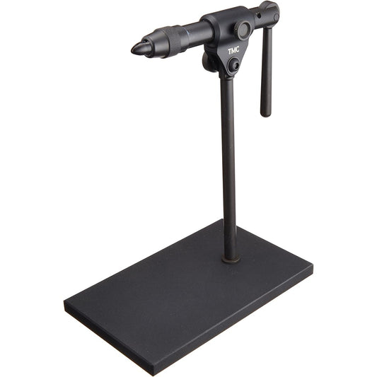 TIEMCO Tying Vise TMC Solid Vise HD Black