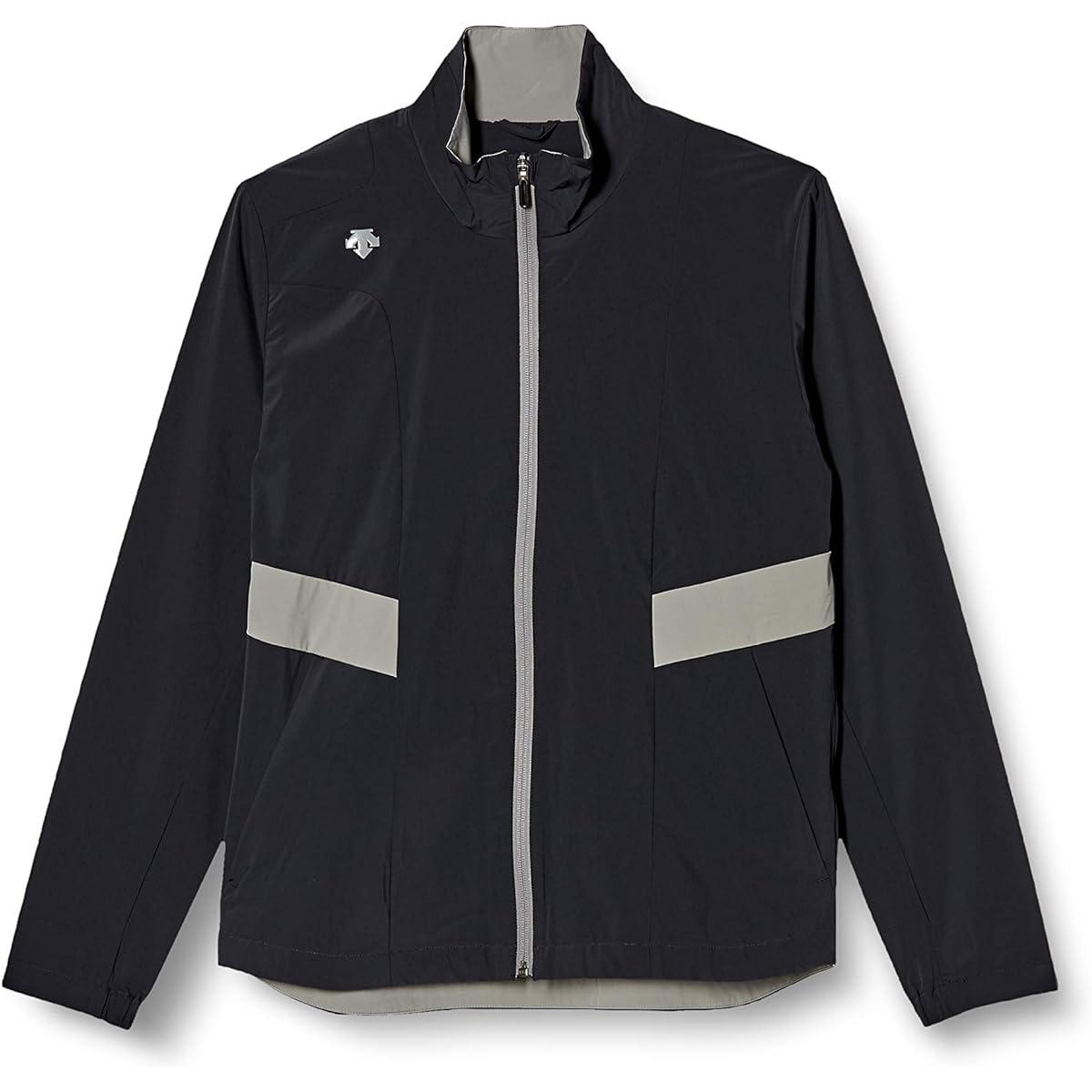 [DESCENTE] Golf Blouson Classic Design Stylish DGMNJK01 Men's