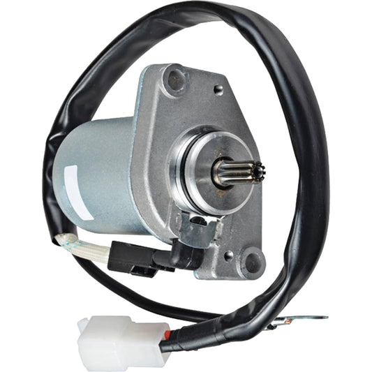 DB Electrical SMU0346 New Starter for Yamaha Zuma 50 YW50 Scooter 2002-2011
