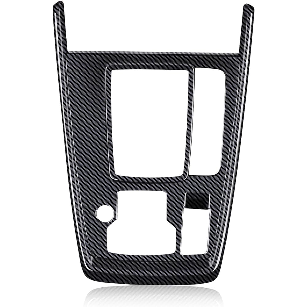 [LFOTPP] New Mazda CX-8 Center Console Switch Panel/Door Switch Panel Cover, Scratch Prevention, Protective Cover, ABS Material, Garnish, Car Specific Design, Interior Parts (Set
