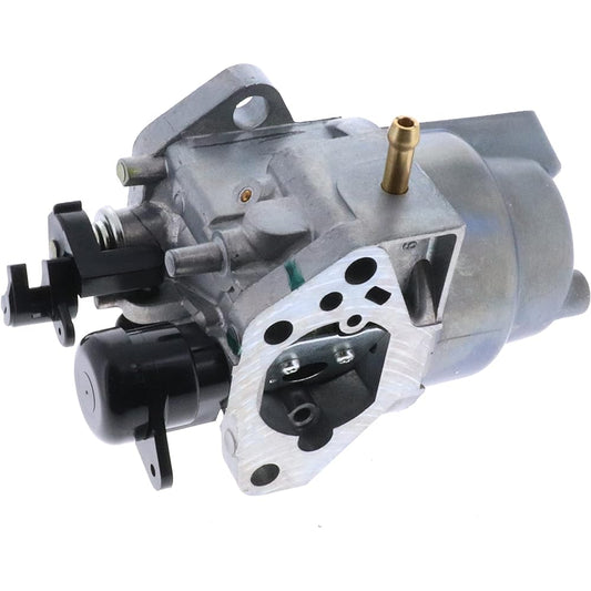 Honda 16100-Z5T-U71 Carburetor (Be89U A); 16100z5tu71 Made by Honda